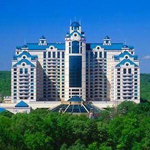 Grand Pequot Tower At Foxwoods